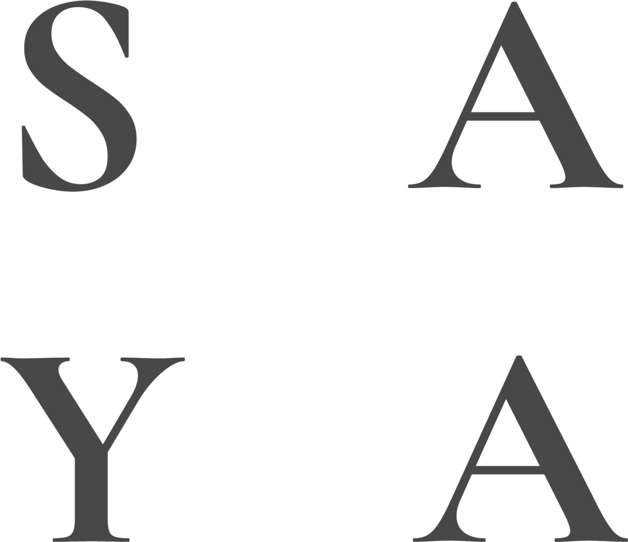 SayaDesigns