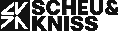 Scheu & Kniss